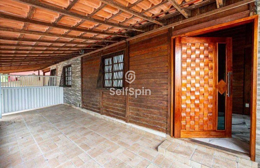 Casa, 4 quartos, 472 m² - Foto 19