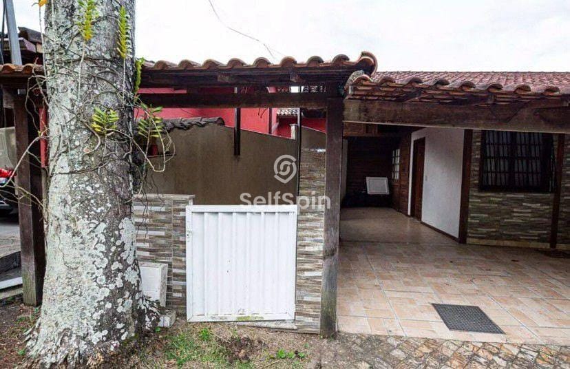 Casa, 4 quartos, 472 m² - Foto 2