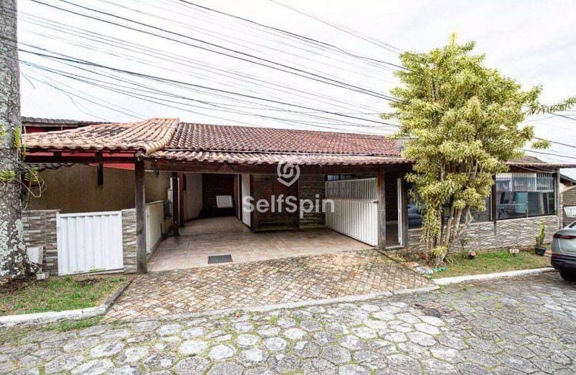 Casa, 4 quartos, 472 m² - Foto 1