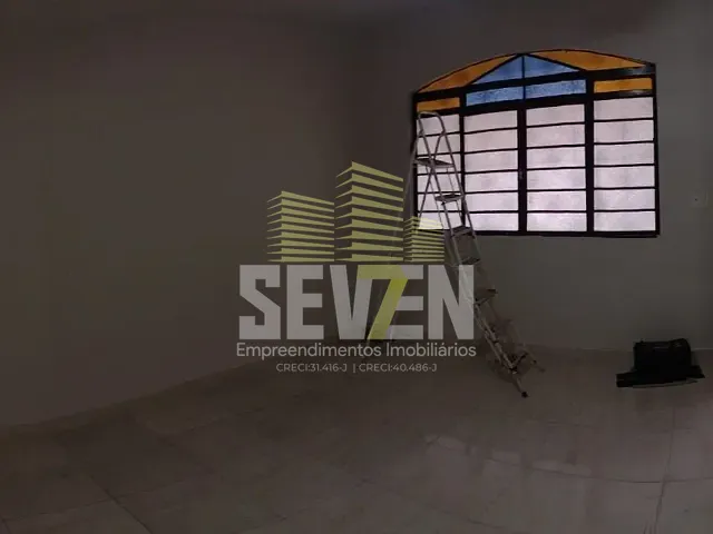 Casa com 242m² 3 quartos e 3 banheiros, à venda, no bairro Jardim América em Bauru