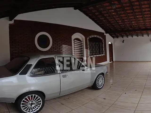 Casa com 242m² 3 quartos e 3 banheiros, à venda, no bairro Jardim América em Bauru