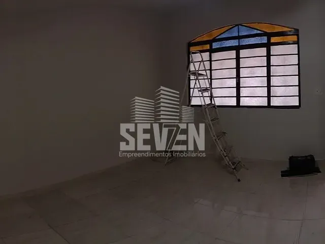 Casa com 242m² 3 quartos e 3 banheiros, à venda, no bairro Jardim América em Bauru