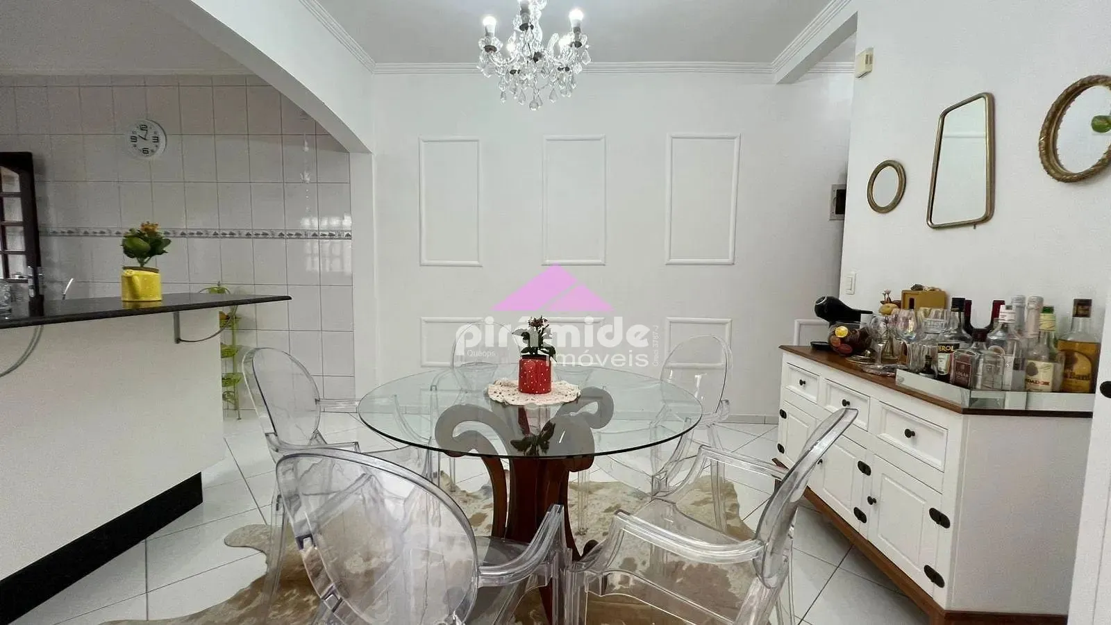 Casa, 3 quartos, 125 m² - Foto 6