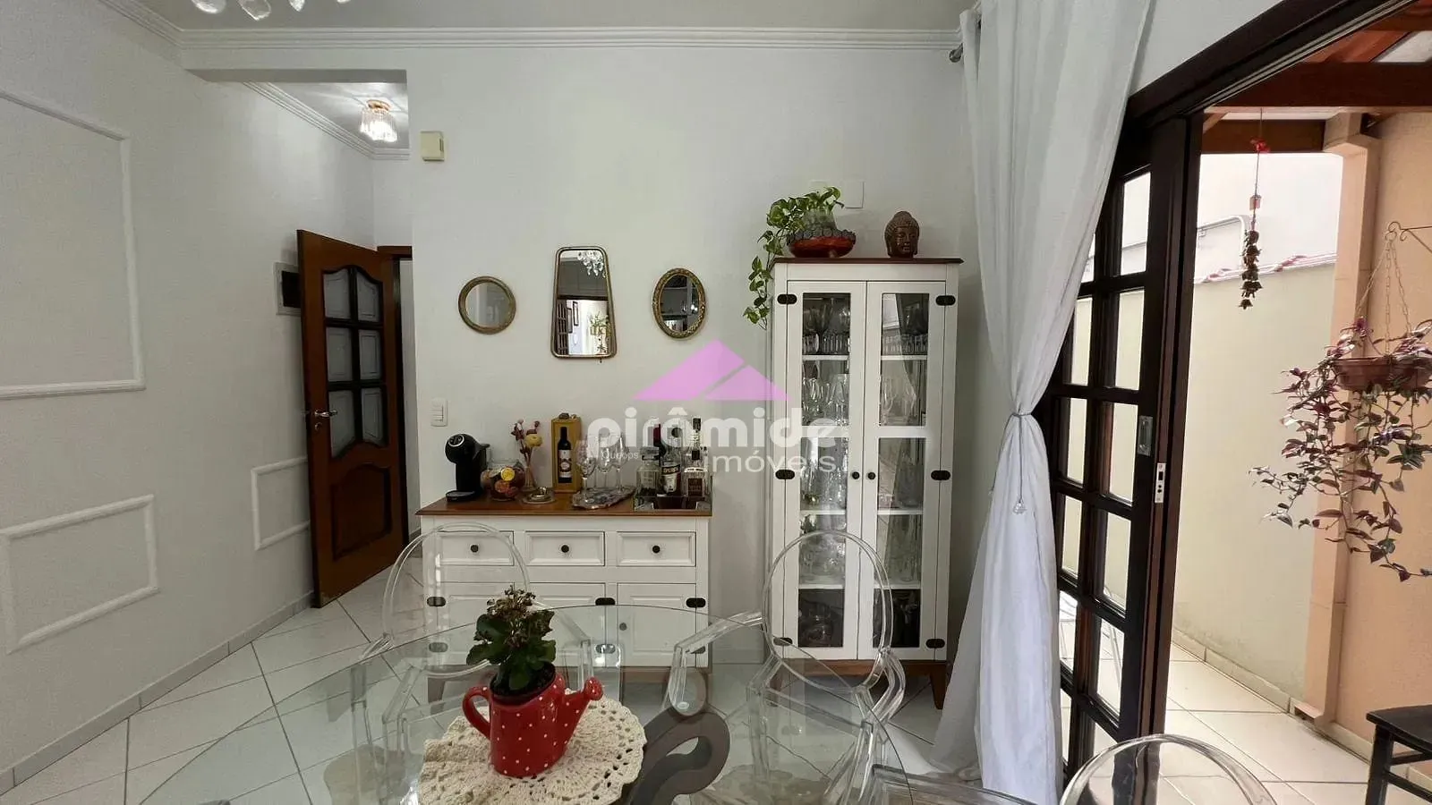 Casa, 3 quartos, 125 m² - Foto 7
