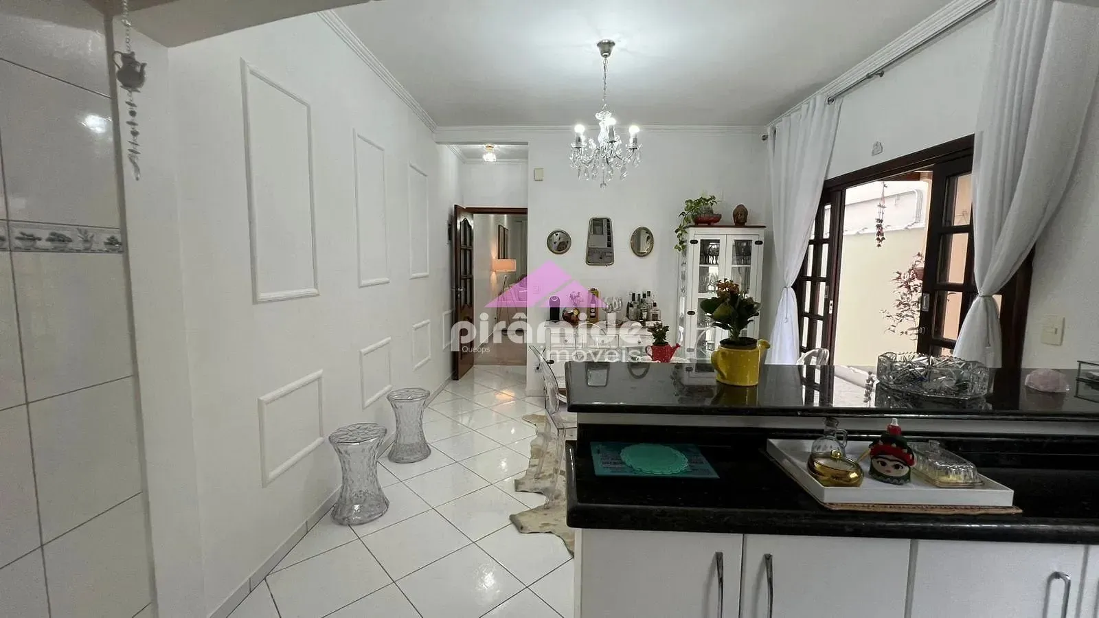 Casa, 3 quartos, 125 m² - Foto 8