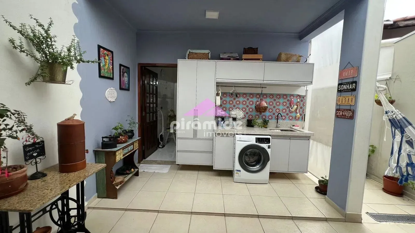 Casa, 3 quartos, 125 m² - Foto 10