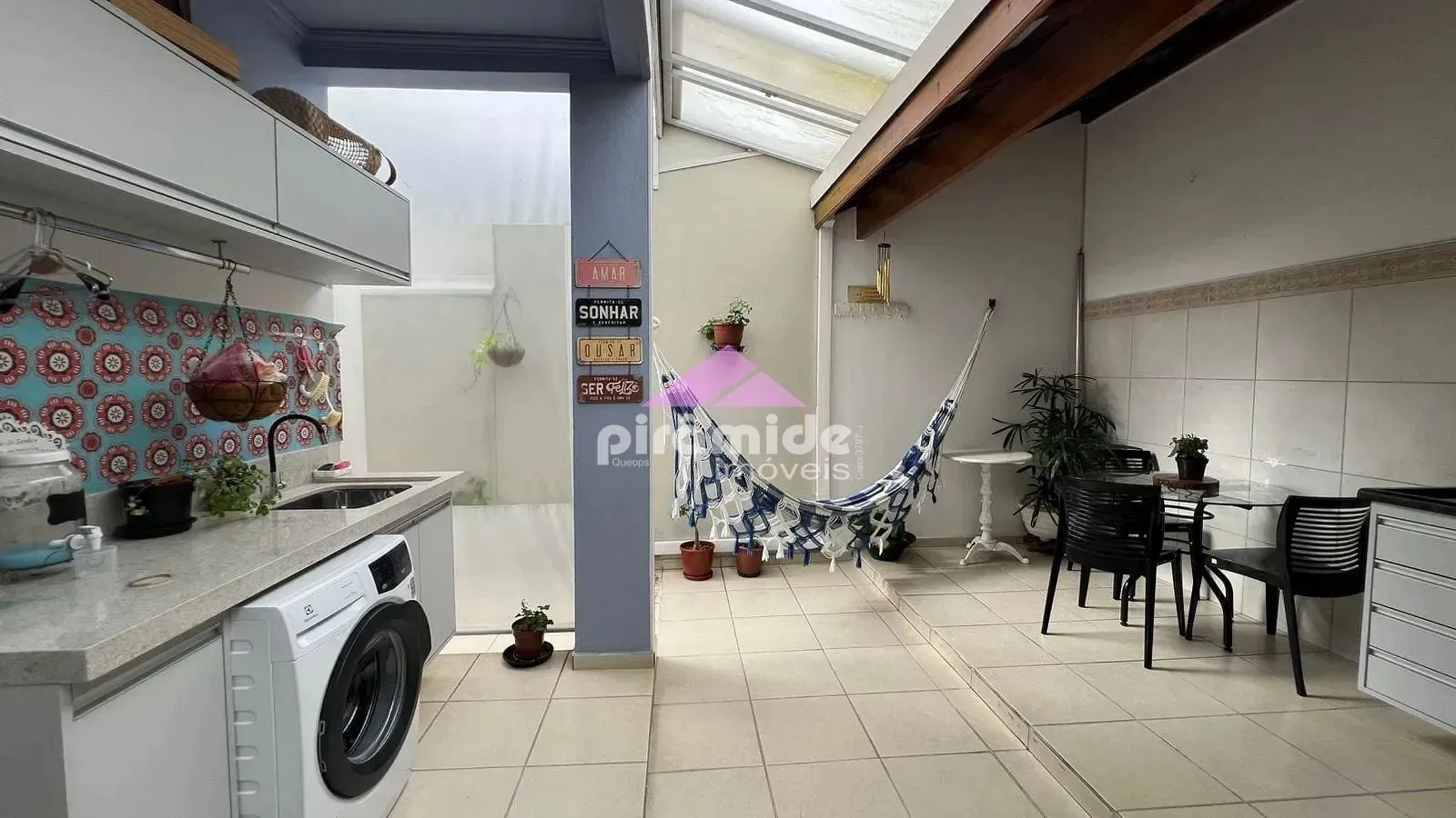 Casa, 3 quartos, 125 m² - Foto 11