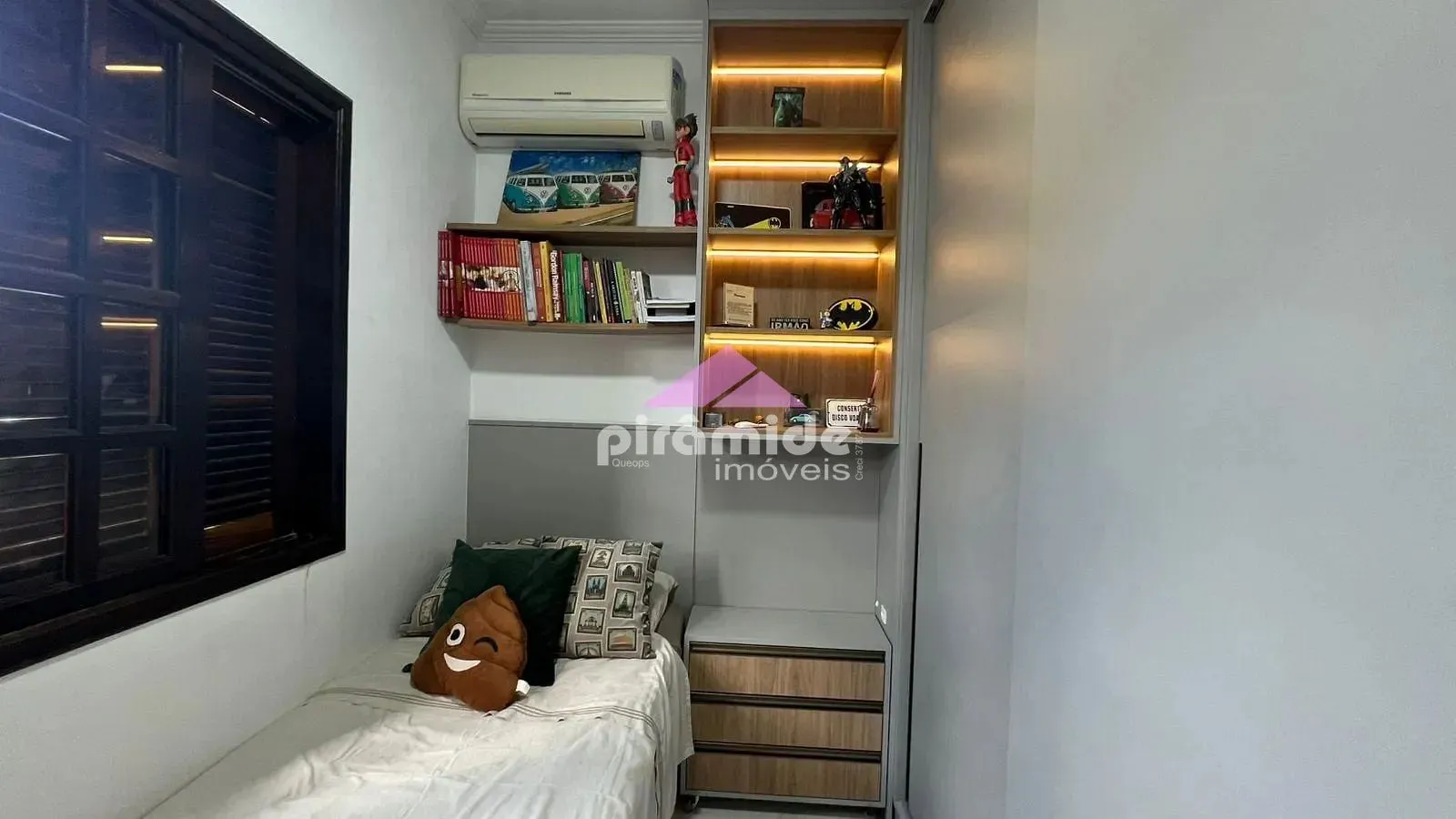 Casa, 3 quartos, 125 m² - Foto 17