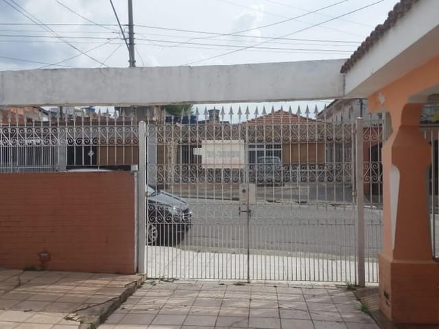 Foto do Casa - Casa à venda 4 Quartos, 2 Suites, 6 Vagas, 500M², Vila Antonieta, São Paulo - SP | ZONA LESTE IMÓVEIS