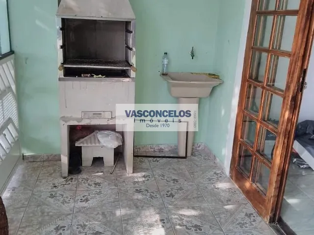 Casa com 125m² 3 quartos e 2 banheiros, à venda, no bairro Jardim Altos de Santana em São José dos Campos