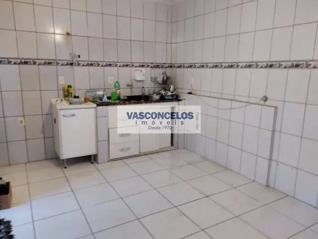 Casa com 125m² 3 quartos e 2 banheiros, à venda, no bairro Jardim Altos de Santana em São José dos Campos