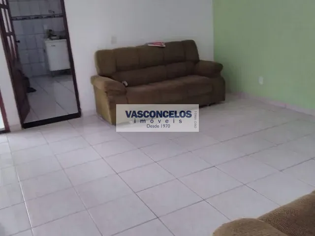 Casa com 125m² 3 quartos e 2 banheiros, à venda, no bairro Jardim Altos de Santana em São José dos Campos