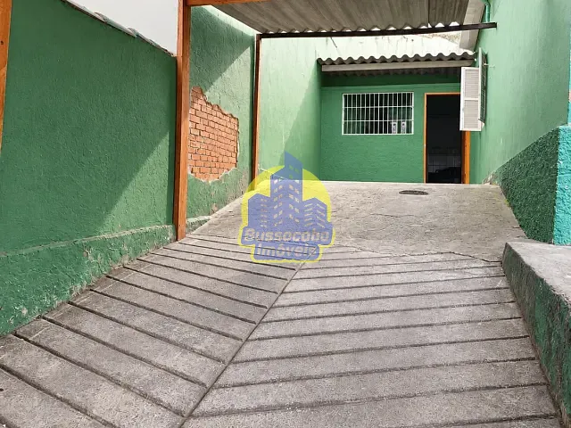Casa com 230m² 3 quartos e 1 banheiro, à venda, no bairro Centro em Osasco