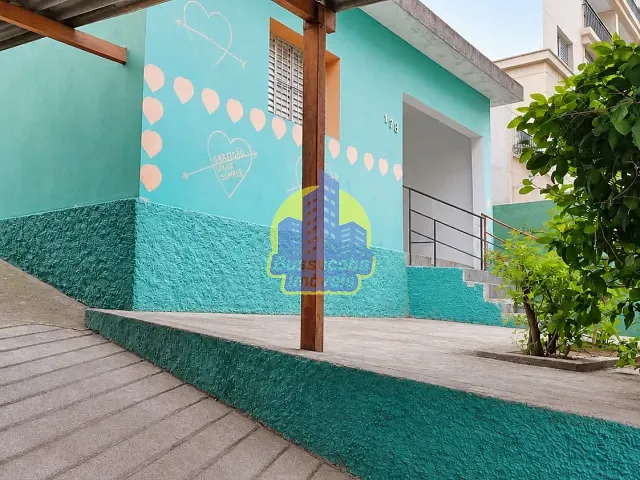 Casa com 230m² 3 quartos e 1 banheiro, à venda, no bairro Centro em Osasco