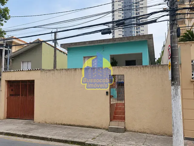 Casa com 230m² 3 quartos e 1 banheiro, à venda, no bairro Centro em Osasco