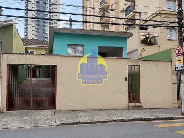Casa com 230m² 3 quartos e 1 banheiro, à venda, no bairro Centro em Osasco