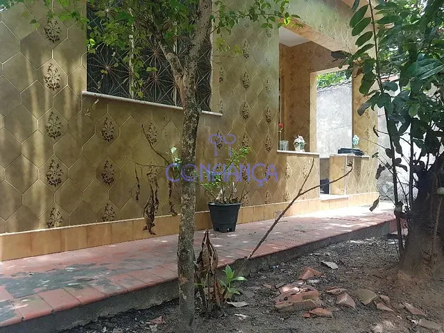 Casa com 70m² 3 quartos e 2 banheiros, à venda, no bairro Campo Grande em Rio de Janeiro