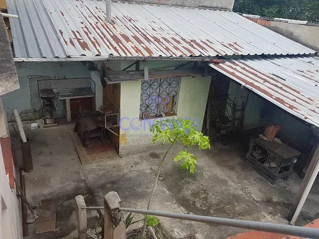 Casa com 70m² 3 quartos e 2 banheiros, à venda, no bairro Campo Grande em Rio de Janeiro
