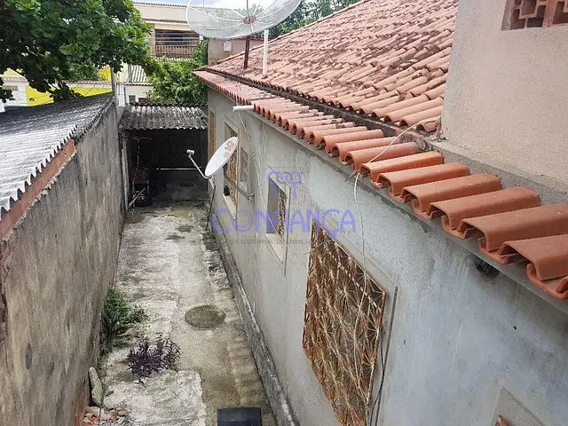 Casa com 70m² 3 quartos e 2 banheiros, à venda, no bairro Campo Grande em Rio de Janeiro