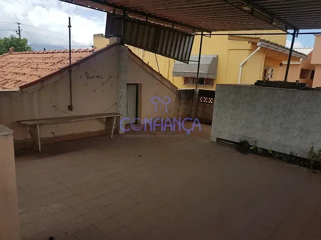 Casa com 70m² 3 quartos e 2 banheiros, à venda, no bairro Campo Grande em Rio de Janeiro