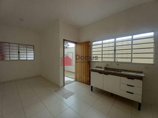 Casa com 125m², à venda, no bairro Santana em Pindamonhangaba