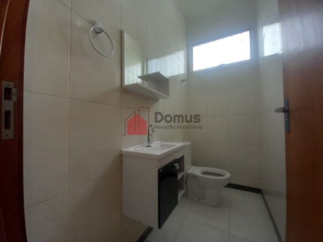 Casa com 125m², à venda, no bairro Santana em Pindamonhangaba