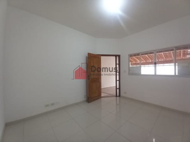 Casa com 125m², à venda, no bairro Santana em Pindamonhangaba