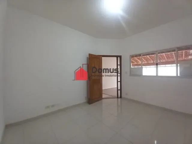 Casa com 125m², à venda, no bairro Santana em Pindamonhangaba