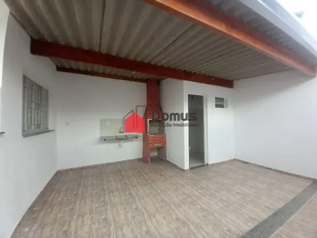 Casa com 125m², à venda, no bairro Santana em Pindamonhangaba