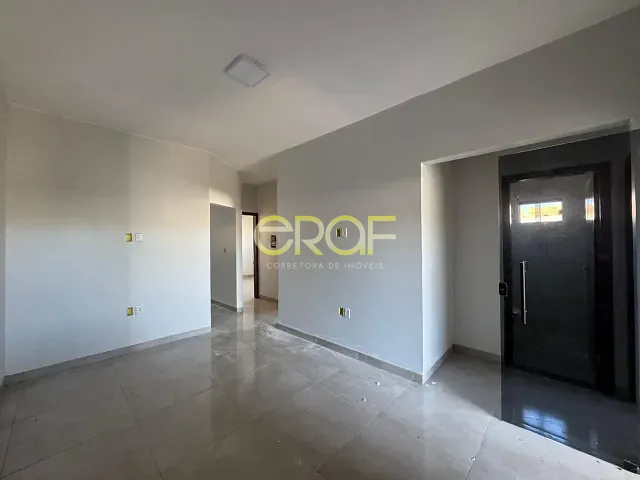 Casa 3 quartos e 2 banheiros, à venda, no bairro Setor Bela Vista em Formosa