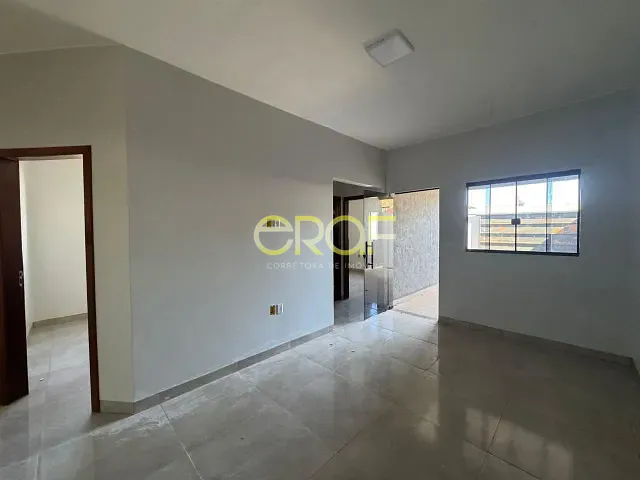 Casa 3 quartos e 2 banheiros, à venda, no bairro Setor Bela Vista em Formosa