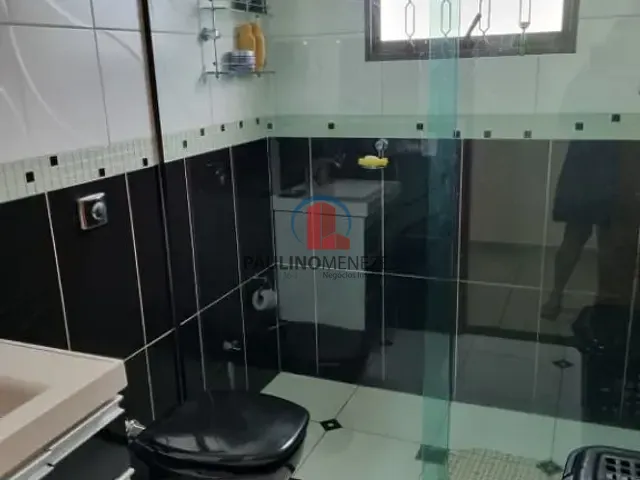 Casa com 150m² 3 quartos e 1 banheiro, à venda, no bairro Parque Nova Carioba em Americana