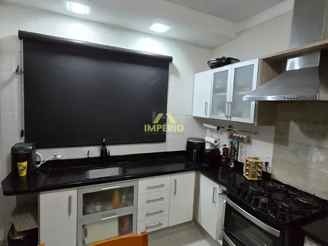 Casa 2 quartos e 2 banheiros, à venda, no bairro Loteamento Terras de São Pedro e São Paulo em Salto