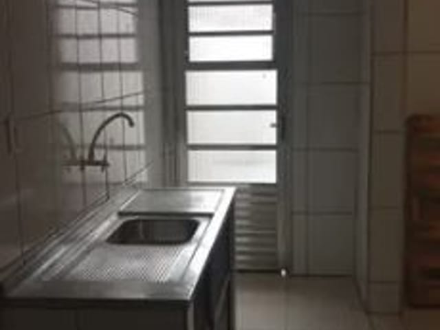 Foto do Casa - Casa com 2 dormitórios à venda, 79 m² por R$ 266.000,00 - Conjunto Residencial Elmano Veloso - São José dos Campos/SP | INDEPENDENCE NEGOCIOS IMOBILIARIOS LTDA