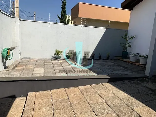 Casa com 351m² 3 quartos e 4 banheiros, à venda, no bairro RESIDENCIAL CAMBUY em ARARAQUARA
