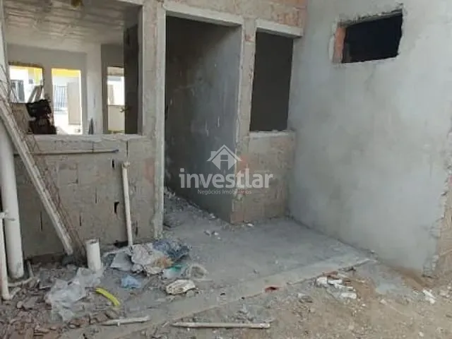 Casa 2 quartos e 1 banheiro, à venda, no bairro Três Irmãs em Campina Grande