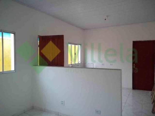 Foto do Casa - Casa Jardim Nicea - Itaqua | Imobiliária Villela Imóveis