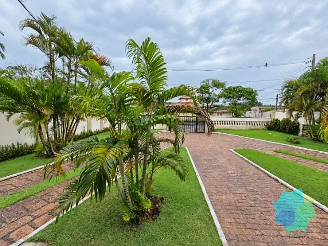 Casa com 1200m² 5 quartos e 3 banheiros, à venda ou para alugar, no bairro Condomínio Zuleika Jabour em Salto