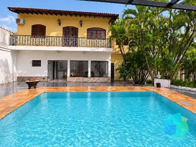 Casa com 1200m² 5 quartos e 3 banheiros, à venda ou para alugar, no bairro Condomínio Zuleika Jabour em Salto