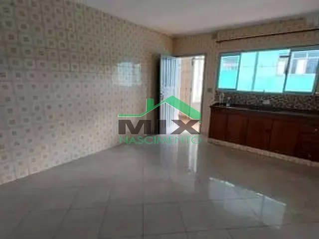 Casa com 243m² 2 quartos e 1 banheiro, à venda, no bairro Taboão em São Bernardo do Campo