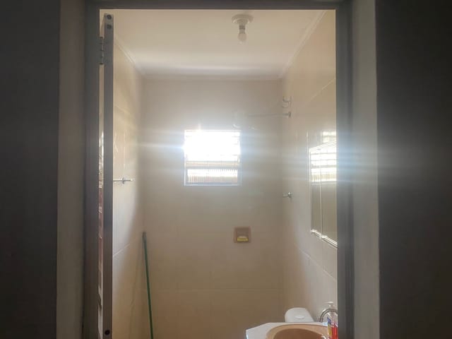 Casa 1 quarto e 1 banheiro, à venda, no bairro Vila Guiomar em São Paulo