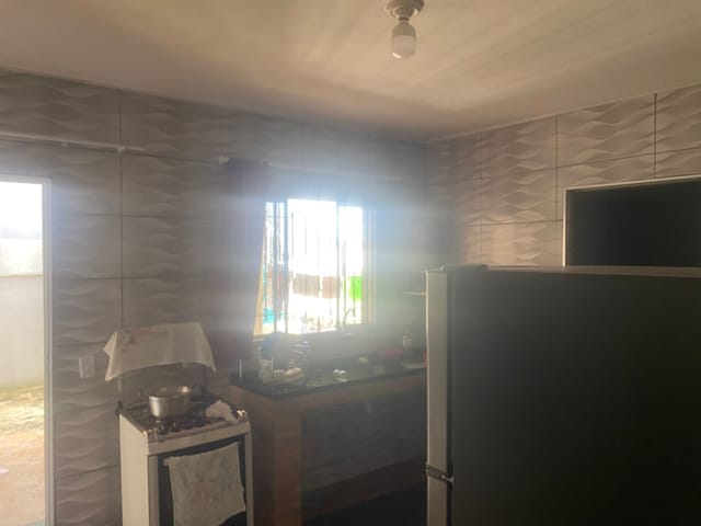 Casa 1 quarto e 1 banheiro, à venda, no bairro Vila Guiomar em São Paulo