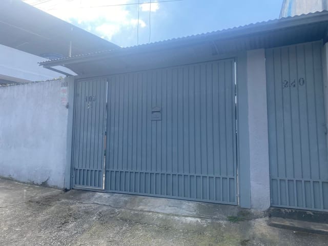 Casa 1 quarto e 1 banheiro, à venda, no bairro Vila Guiomar em São Paulo
