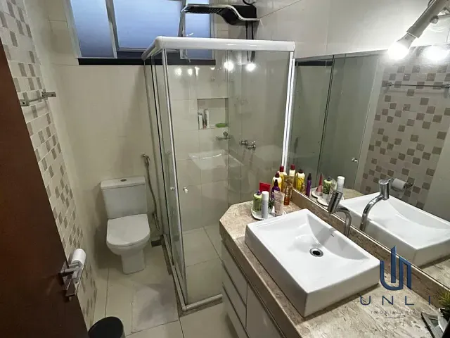 Casa com 305m² 4 quartos e 3 banheiros, à venda, no bairro Roma em Volta Redonda