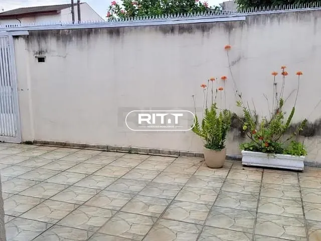 Casa com 259m² 2 quartos e 3 banheiros, à venda, no bairro Parque Santa Bárbara em Campinas