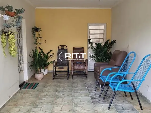 Casa com 259m² 2 quartos e 3 banheiros, à venda, no bairro Parque Santa Bárbara em Campinas