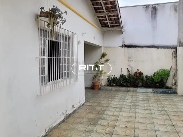 Casa com 259m² 2 quartos e 3 banheiros, à venda, no bairro Parque Santa Bárbara em Campinas