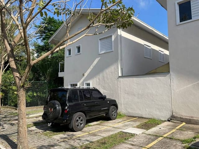 Foto do Casa - Casa à venda e locação 3 Quartos, 1 Suite, 2 Vagas, 172M², Vila São Bento, São José dos Campos - SP | Residencial Canto dos Ipês | RUSSI IMÓVEIS
