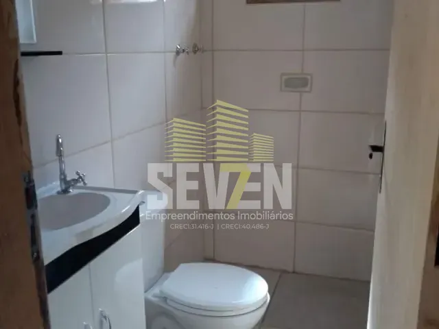 Casa com 200m² 3 quartos e 1 banheiro, à venda, no bairro Residencial Nova Bauru em Bauru