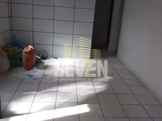 Casa com 200m² 3 quartos e 1 banheiro, à venda, no bairro Residencial Nova Bauru em Bauru